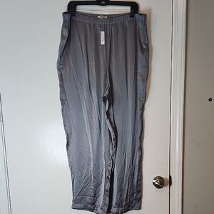Madewell Men's Gray Joggers
